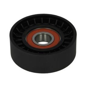 Compre Rolo tensor, correia trapezoidal da BTA E2W0007BTA a um preço baixo por 17,07 €