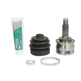 Comprar Juego de articulación, árbol de transmisión de PASCAL G17018PC a bajo precio de 44,71 €