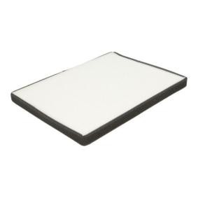 Kjøp Kupefilter av JC PREMIUM B44003PR til den lave prisen 233,28 NOK