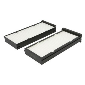 Kjøp Luftfilter av JC PREMIUM B2X026PR til den lave prisen 84,66 NOK