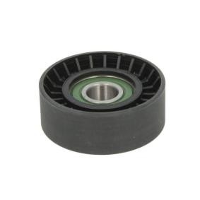 Compre Tensor de la correa trapecial poli v de BTA online para Fiesta Mk4 Hatchback (JA, JB, JAS, JBS) a precios moderados