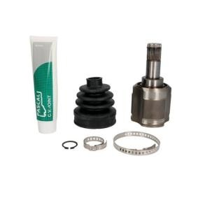 Compre Jogo de apoios, veio de transmissão da PASCAL G70508PC a um preço baixo por 47,40 €