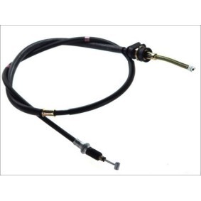 Handbremsseil C76011