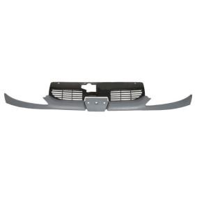 Kühlergrill 6502-07-5507992P