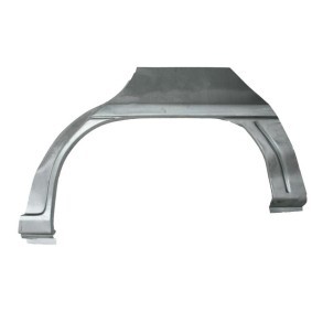 Osta Kylkipaneeli BLIC:llä 6504-03-5050583P edullisesti hintaan 22,40 €