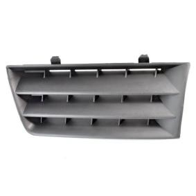 Kühlergrill 6502-07-6041991P von BLIC günstig für 10,05 € online kaufen