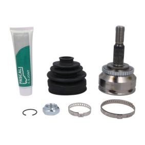 Comprar Juego de articulación, árbol de transmisión de PASCAL G1V021PC a bajo precio de 41,04 €