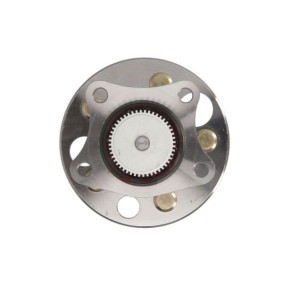 Comprar Juego de cojinete de rueda de BTA H25030BTA a bajo precio de 73,27 €