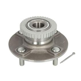 Radlagersatz H21025BTA