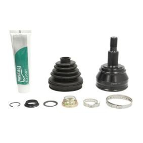 Comprar Juego de articulación, árbol de transmisión de PASCAL G1W005PC a bajo precio de 43,19 €