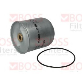 Köp Oljefilter av BOSS FILTERS BS03-010 till det låga priset 224,22 kr