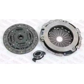 Kupplungssatz F1C030NX