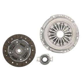 Kupplungssatz F1F029NX