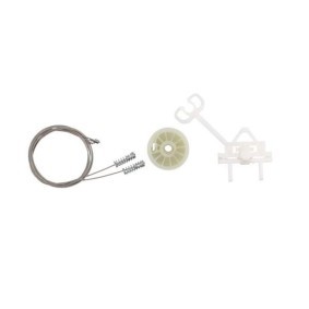 Heckwand 6503-05-5023680P