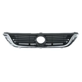 Kühlergrill 6502-07-5077994P