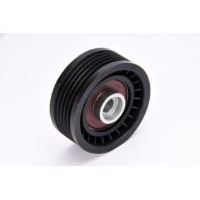 Achetez des Galet enrouleur de courroie d'accessoire BTA E2R5569BTA à prix pour 33,02 €