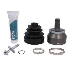 Comprar Juego de articulación, árbol de transmisión de PASCAL G1V020PC a bajo precio de 48,22 €