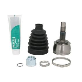 Acquista Kit giunti semiasse da PASCAL G1F055PC a buon mercato per soli 43,58 €