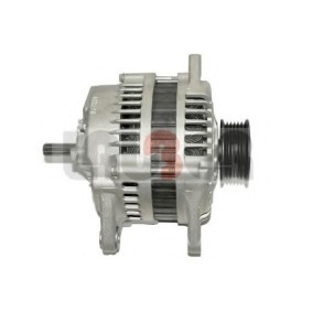 Lichtmaschine für OPEL von LAUBER
