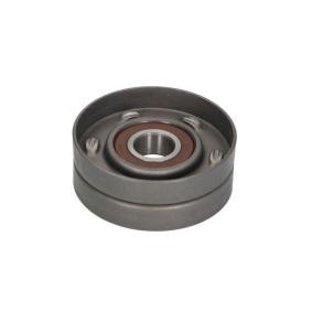 Spannarm, Keilrippenriemen E2W5776BTA VOLKSWAGEN CC von BTA