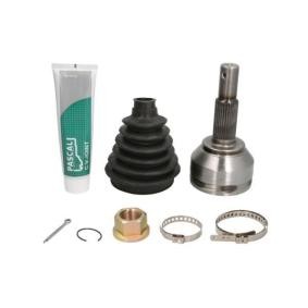 Comprar Juego de articulación, árbol de transmisión de PASCAL G11081PC a bajo precio de 57,29 €