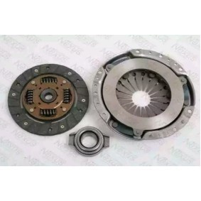 Kupplungssatz F11032NX
