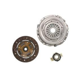 Kupplungssatz F1D013NX