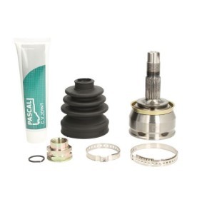 Achetez des Jeu de joints, arbre de transmission PASCAL G1F011PC à prix pour 36,24 €