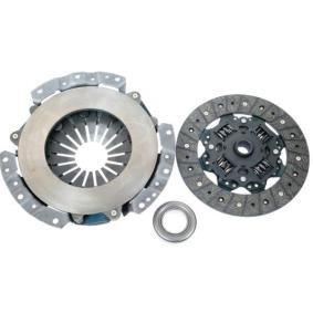 Kupplungssatz F11034NX