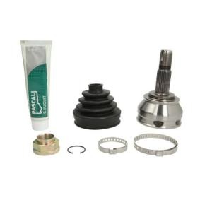 Comprar Juego de articulación, árbol de transmisión de PASCAL G1F030PC a bajo precio de 39,50 €