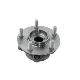 Achetez des Roulement de roue BTA H15034BTA à prix pour 64,12 €