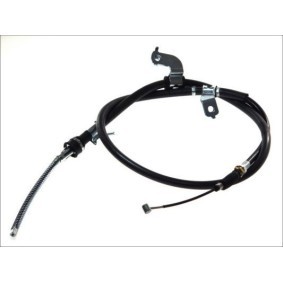 Handbremsseil C75043