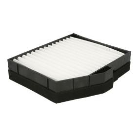 Innenraumfilter B40505PR