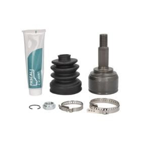 Comprar Juego de articulación, árbol de transmisión de PASCAL G11057PC a bajo precio de 48,05 €