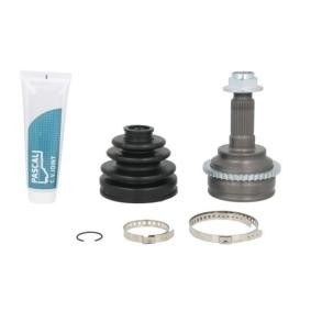 Acquista Kit giunti semiasse da PASCAL G13038PC a buon mercato per soli 36,29 €