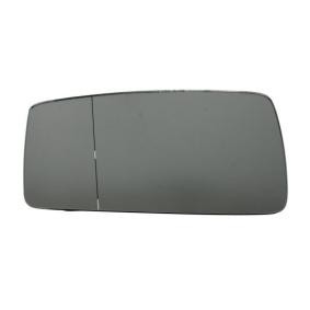 Osta BLIC Sivupeilin lasi netistä Cabriolet (8G7, B4)-mallille edulliseen hintaan