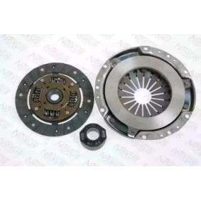 Kupplungssatz F13008NX