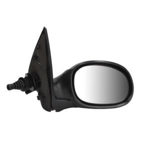 Acquista Specchietto retrovisore esterno da BLIC 5402-04-1115286P a buon mercato per soli 30,39 €