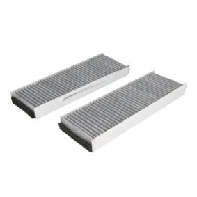 Kjøp Kupefilter av JC PREMIUM B4W020CPR-2X til den lave prisen 301,17 NOK