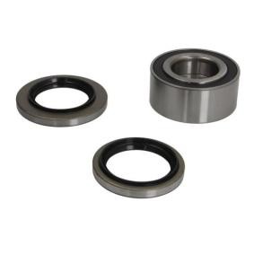 Achetez des Kit de roulement de roue BTA H15009BTA à prix pour 37,54 €