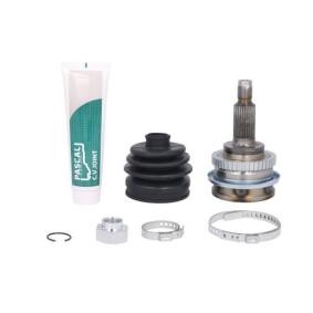 Comprar Juego de articulación, árbol de transmisión de PASCAL G18013PC a bajo precio de 41,74 €
