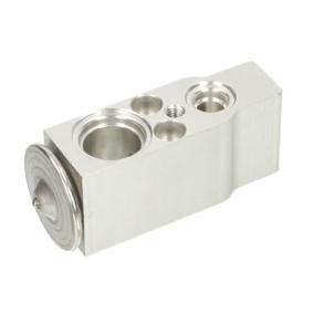 Acquista Valvola espansione climatizzatore da THERMOTEC KTT140023 a buon mercato per soli 14,14 €