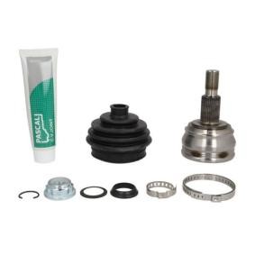 Comprar Juego de articulación, árbol de transmisión de PASCAL G1W007PC a bajo precio de 42,15 €