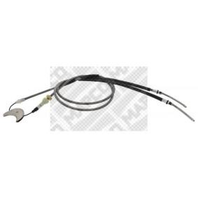 Handbremsseil 5637