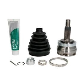 Compre Jogo de apoios, veio de transmissão da PASCAL G10352PC a um preço baixo por 71,53 €