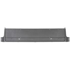 Achetez des Support de plaque d'immatriculation BLIC 6509-01-0065925P à prix pour 10,03 €