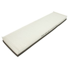 Kjøp Kupefilter av BOSS FILTERS BS02-011 til den lave prisen 129,97 NOK