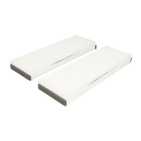 Kjøp Kupefilter av JC PREMIUM B4W020PR-2X til den lave prisen 151,20 NOK