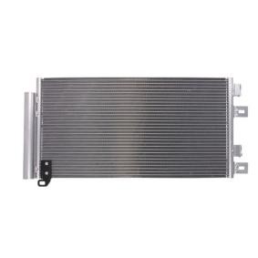 Klimakondensator von THERMOTEC für Schrägheck (R50, R53) günstig online kaufen