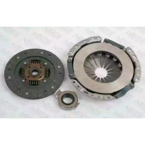 Kupplungssatz F12071NX